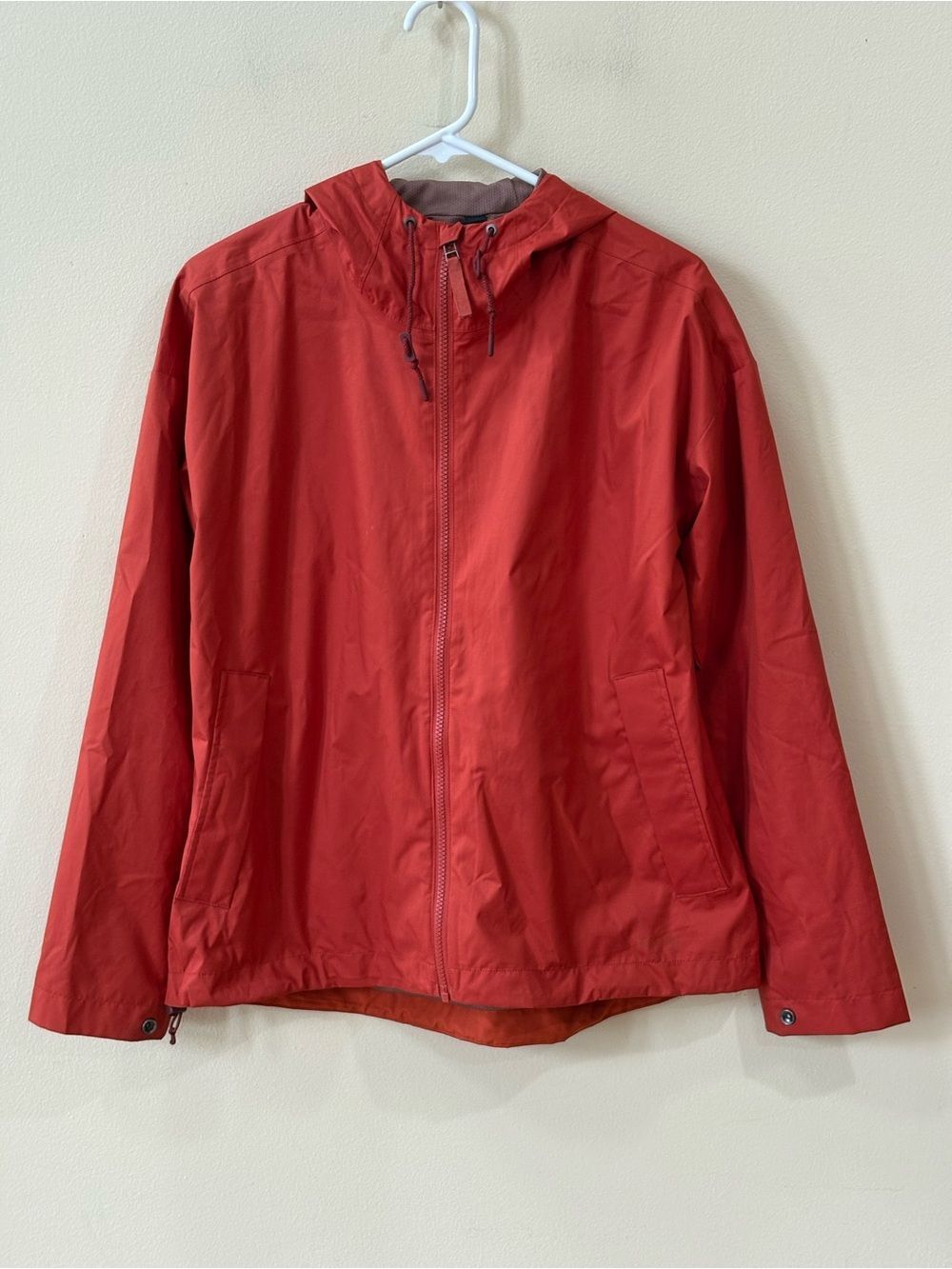 REI Rain Jacket